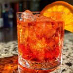 Aperol Spritz (Refreshing Italian Cocktail)