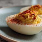 Classic Deviled Eggs (Picnic Favorite)