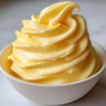 Copycat Disney Dole Whip (Pineapple Soft Serve)