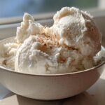Dairy-Free Coconut Ice Cream (Vegan, No-Churn)