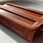 Frozen Coffee Popsicles (Cool Caffeine Treat)