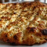 High-Protein Cottage Cheese Flatbread (Viral TikTok Recipe)