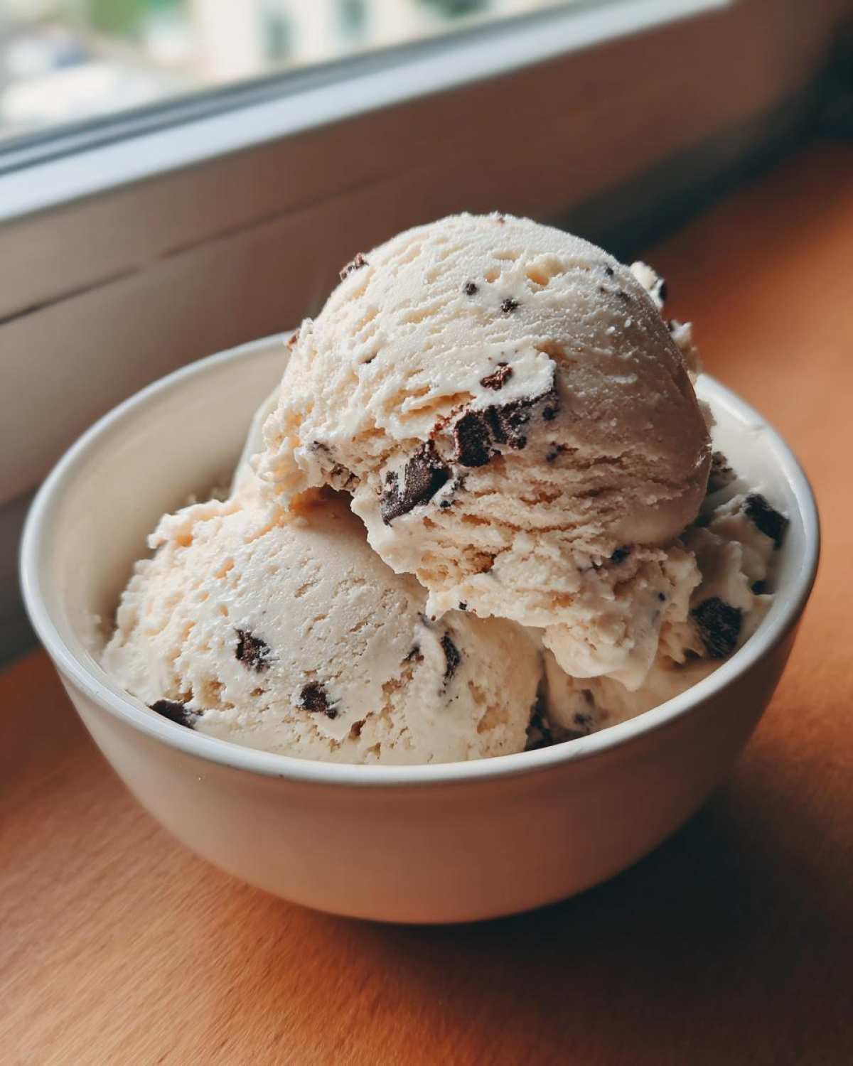 High-Protein Cottage Cheese Ice Cream (Viral TikTok Dessert) - detail 1