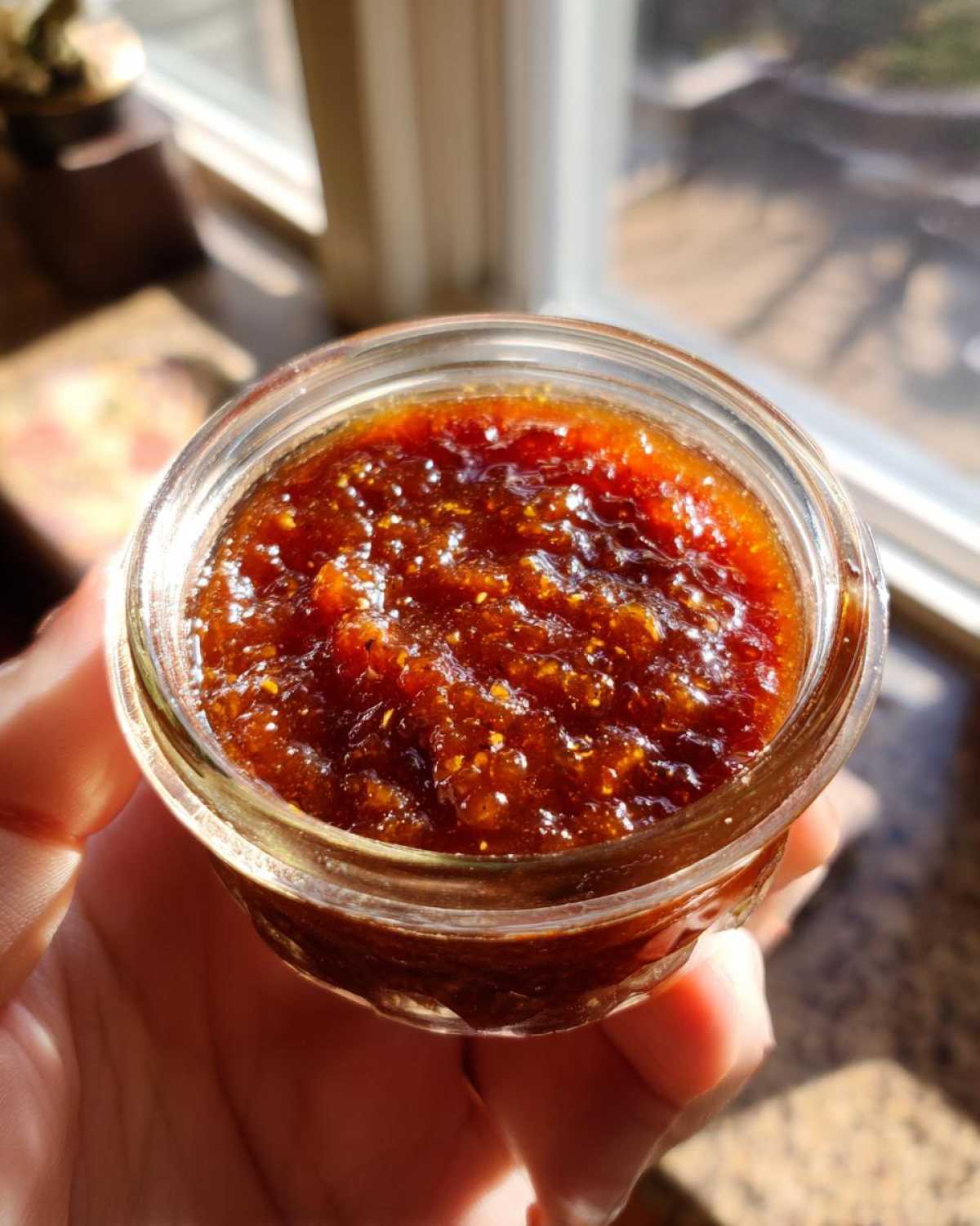 Homemade BBQ Sauce (Sweet & Tangy Recipe) - detail 1