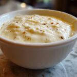 Homemade Caesar Dressing (Classic Creamy Recipe)