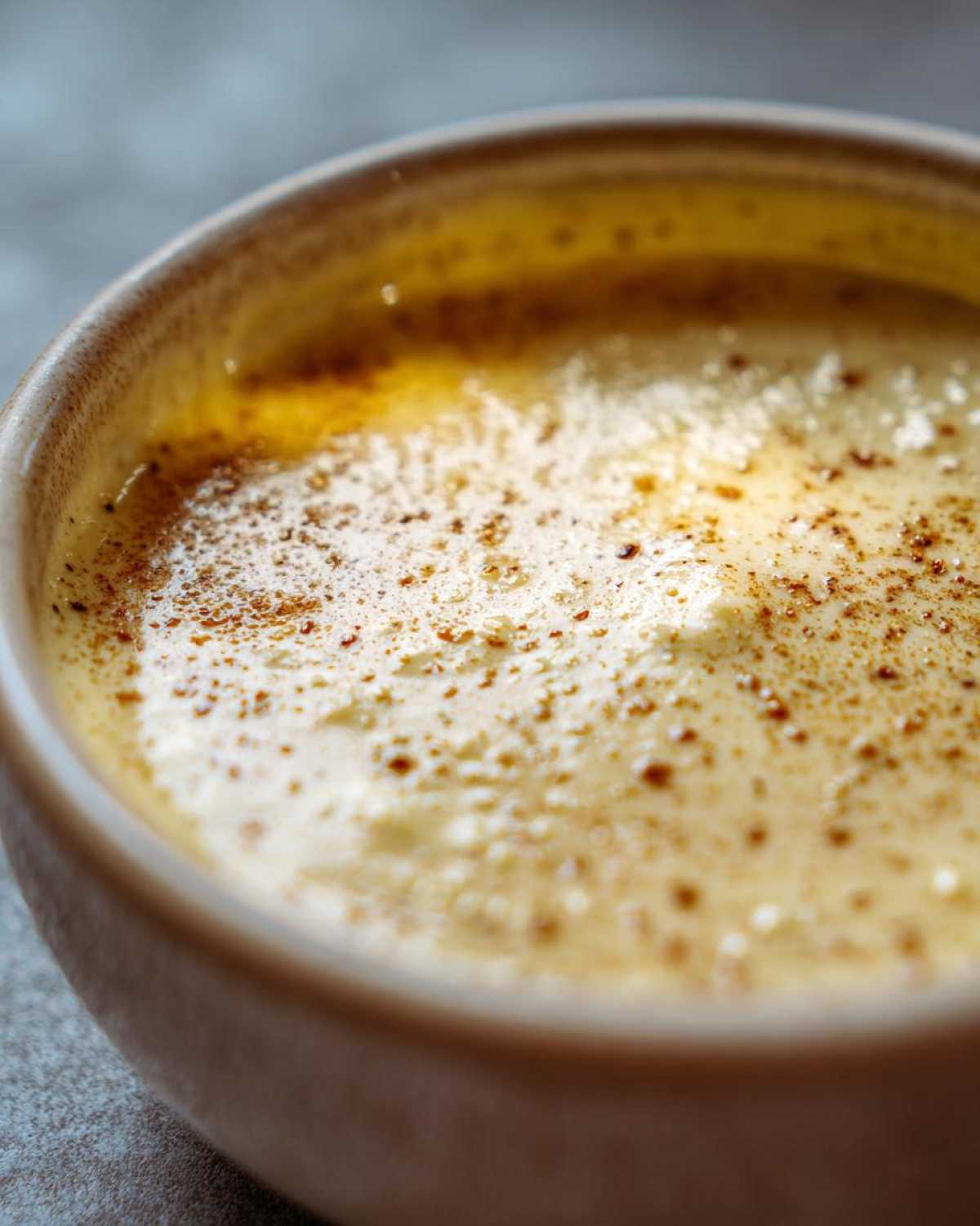 Homemade Caesar Dressing (Classic Creamy Recipe) - detail 2
