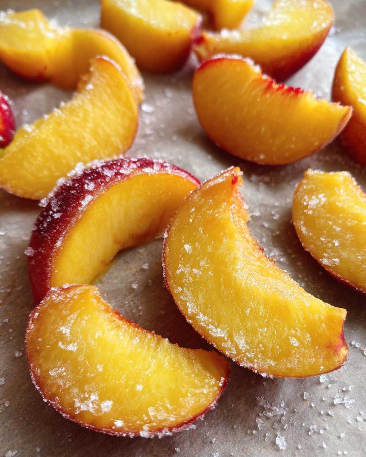 How to Freeze Fresh Peaches (Step-by-Step Guide) - detail 1