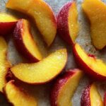 How to Freeze Fresh Peaches (Step-by-Step Guide)