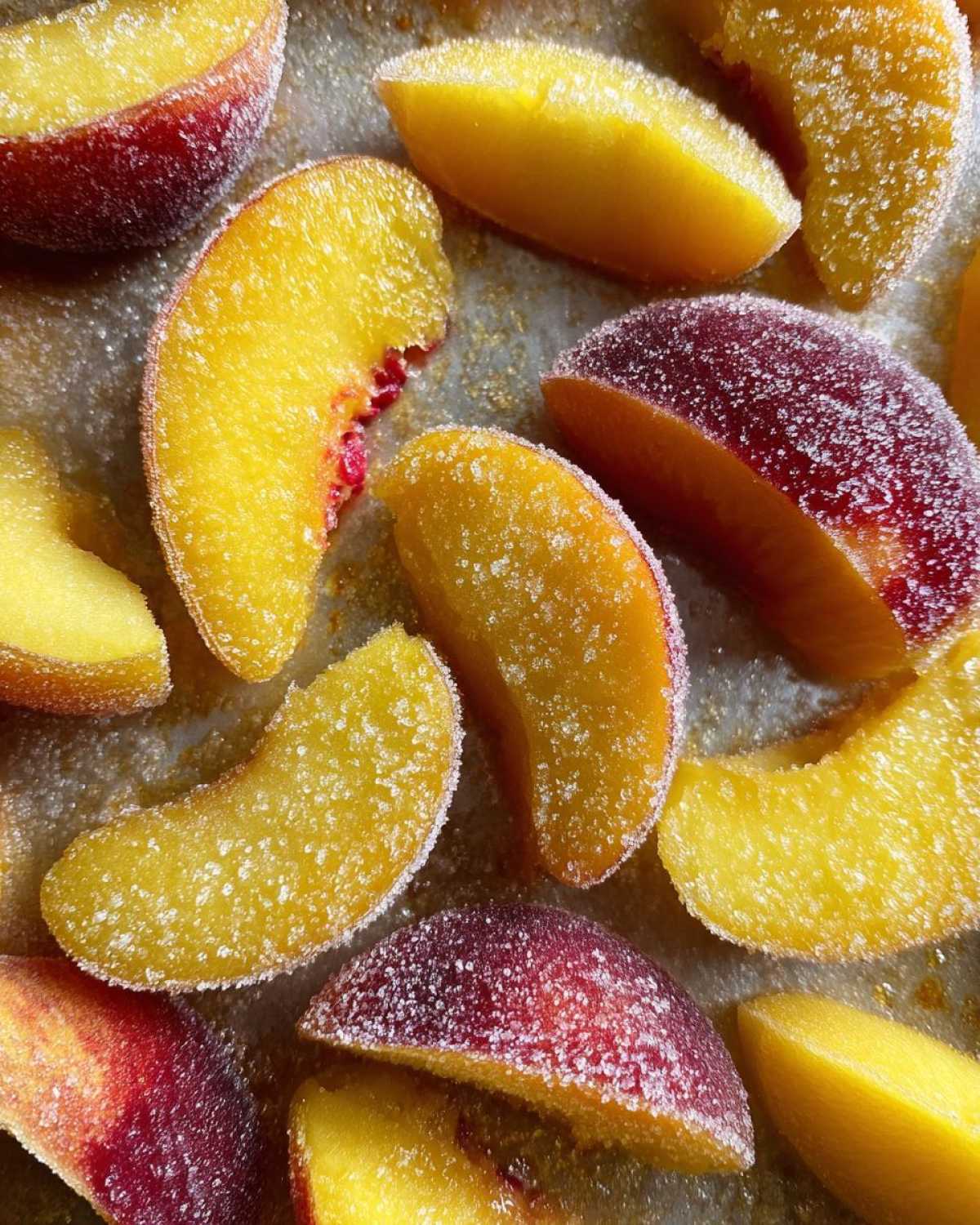 How to Freeze Fresh Peaches (Step-by-Step Guide) - detail 2