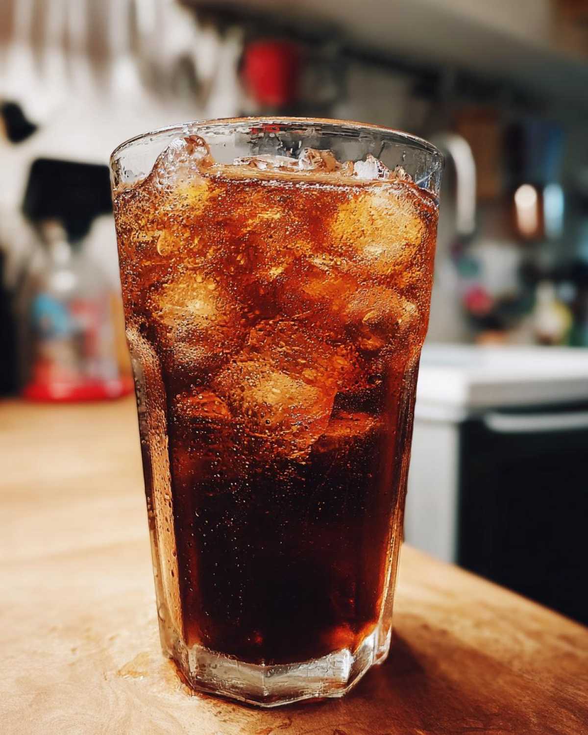 Iced Coffee “Cold Brew” (Easy Overnight Recipe) - detail 1