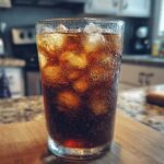 Iced Coffee “Cold Brew” (Easy Overnight Recipe)