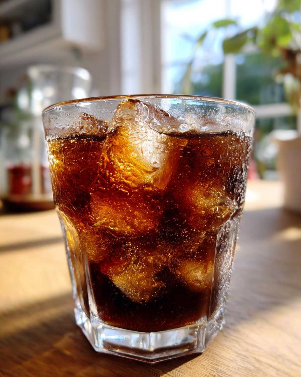 Iced Coffee “Cold Brew” (Easy Overnight Recipe) - detail 2