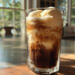 Old-Fashioned Root Beer Float (Classic Summer Treat)