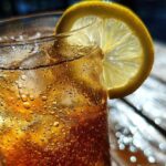 Southern Sweet Tea (Classic Iced Tea)