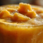 Tropical Mango Pineapple Smoothie