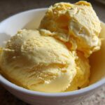 Vegan Banana “Nice Cream” (One-Ingredient Ice Cream)