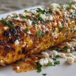 Mexican street corn