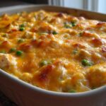 Sweet potato tuna casserole